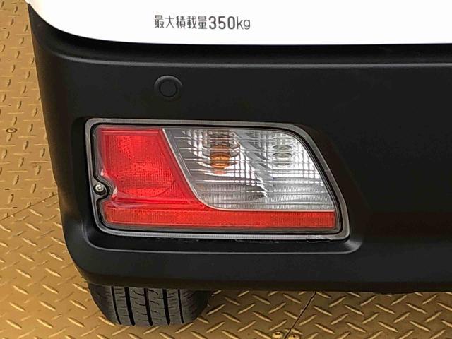 ハイゼットカーゴＤＸ４ＷＤ　ＡＭ／ＦＭラジオ　　マニュアルエアコン　パワーステアリング　パワードアロック　キーレスエントリー　衝突被害軽減システム　横滑り防止機能　アイドリングストップ　オートライト　ＡＢＳ（長野県）の中古車