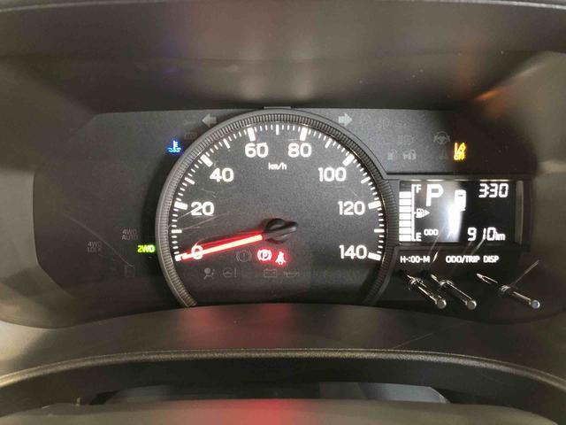 ハイゼットカーゴＤＸ４ＷＤ　ＡＭ／ＦＭラジオ　　マニュアルエアコン　パワーステアリング　パワードアロック　キーレスエントリー　衝突被害軽減システム　横滑り防止機能　アイドリングストップ　オートライト　ＡＢＳ（長野県）の中古車