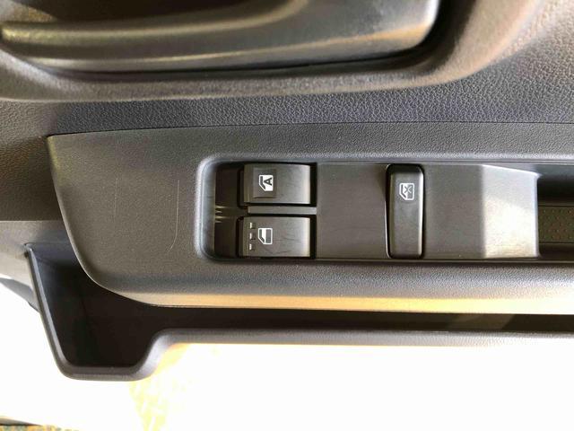 ハイゼットカーゴＤＸ４ＷＤ　ＡＭ／ＦＭラジオ　　マニュアルエアコン　パワーステアリング　パワードアロック　キーレスエントリー　衝突被害軽減システム　横滑り防止機能　アイドリングストップ　オートライト　ＡＢＳ（長野県）の中古車