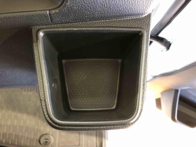 ハイゼットカーゴＤＸ４ＷＤ　ＡＭ／ＦＭラジオ　　マニュアルエアコン　パワーステアリング　パワードアロック　キーレスエントリー　衝突被害軽減システム　横滑り防止機能　アイドリングストップ　オートライト　ＡＢＳ（長野県）の中古車