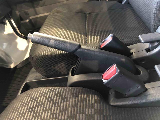 ハイゼットカーゴＤＸ４ＷＤ　ＡＭ／ＦＭラジオ　　マニュアルエアコン　パワーステアリング　パワードアロック　キーレスエントリー　衝突被害軽減システム　横滑り防止機能　アイドリングストップ　オートライト　ＡＢＳ（長野県）の中古車