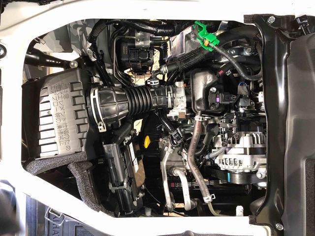 ハイゼットカーゴＤＸ４ＷＤ　ＡＭ／ＦＭラジオ　　マニュアルエアコン　パワーステアリング　パワードアロック　キーレスエントリー　衝突被害軽減システム　横滑り防止機能　アイドリングストップ　オートライト　ＡＢＳ（長野県）の中古車