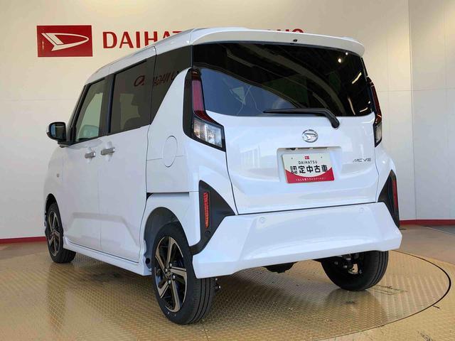 ムーヴRS4WD ターボ 両側電動スライドドア クルーズコントロール アイドリングストップ プッシュスタート スマートキー 衝突被害軽減システム 横滑り防止機能 オートライト オートエアコン ABS(長野県)の中古車