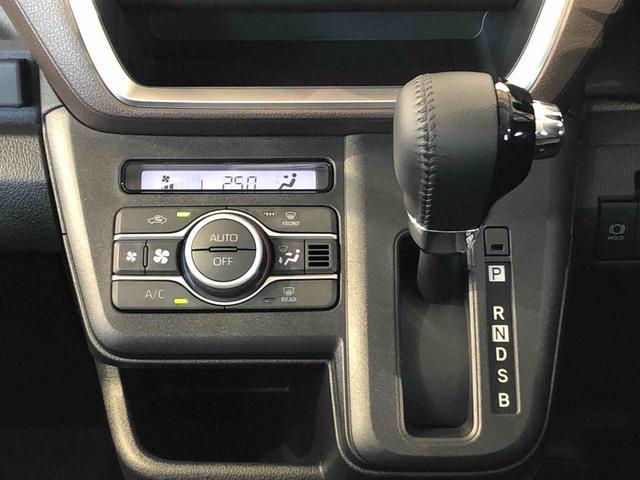 ムーヴRS4WD ターボ 両側電動スライドドア クルーズコントロール アイドリングストップ プッシュスタート スマートキー 衝突被害軽減システム 横滑り防止機能 オートライト オートエアコン ABS(長野県)の中古車