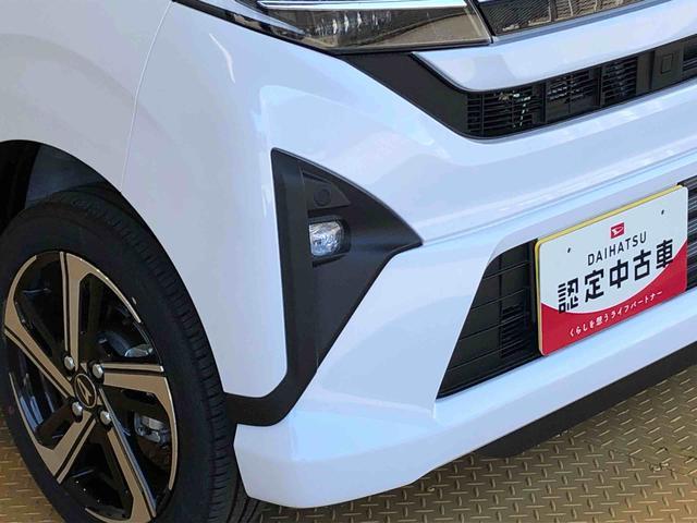 ムーヴRS4WD ターボ 両側電動スライドドア クルーズコントロール アイドリングストップ プッシュスタート スマートキー 衝突被害軽減システム 横滑り防止機能 オートライト オートエアコン ABS(長野県)の中古車