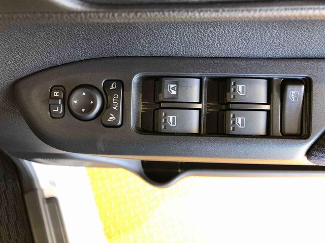 ムーヴRS4WD ターボ 両側電動スライドドア クルーズコントロール アイドリングストップ プッシュスタート スマートキー 衝突被害軽減システム 横滑り防止機能 オートライト オートエアコン ABS(長野県)の中古車