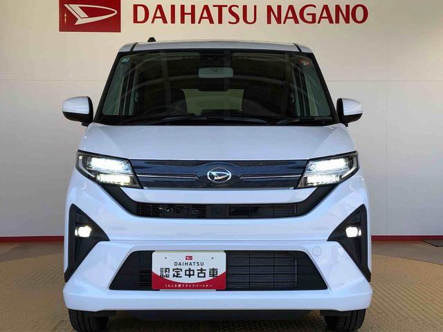 ムーヴRS4WD ターボ 両側電動スライドドア クルーズコントロール アイドリングストップ プッシュスタート スマートキー 衝突被害軽減システム 横滑り防止機能 オートライト オートエアコン ABS(長野県)の中古車