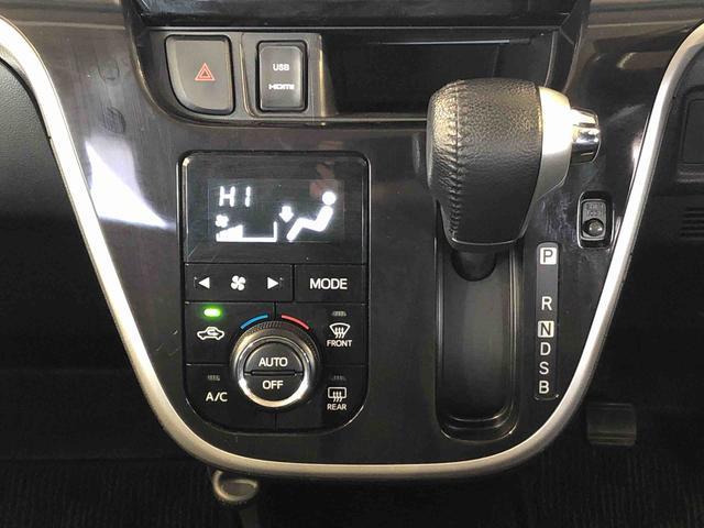 ムーヴカスタム　ＲＳ　ハイパーリミテッドＳＡIII４ＷＤ　ターボ　　アイドリングストップ　プッシュスタート　スマートキー　衝突被害軽減システム　横滑り防止機能　オートライト　オートエアコン　ＡＢＳ（長野県）の中古車