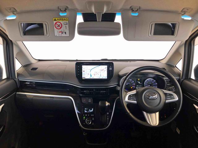 ムーヴカスタム　ＲＳ　ハイパーリミテッドＳＡIII４ＷＤ　ターボ　　アイドリングストップ　プッシュスタート　スマートキー　衝突被害軽減システム　横滑り防止機能　オートライト　オートエアコン　ＡＢＳ（長野県）の中古車