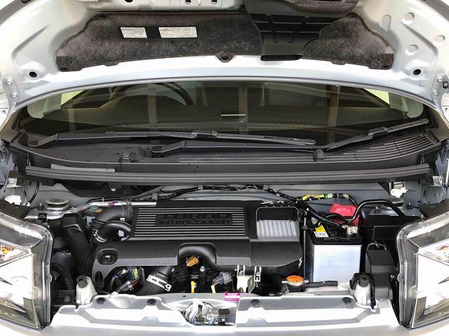 ムーヴカスタム　ＲＳ　ハイパーリミテッドＳＡIII４ＷＤ　ターボ　　アイドリングストップ　プッシュスタート　スマートキー　衝突被害軽減システム　横滑り防止機能　オートライト　オートエアコン　ＡＢＳ（長野県）の中古車