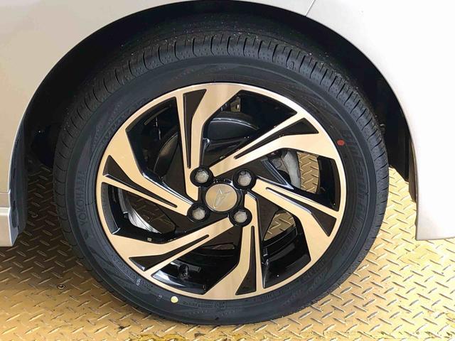 ムーヴカスタム　ＲＳ　ハイパーリミテッドＳＡIII４ＷＤ　ターボ　　アイドリングストップ　プッシュスタート　スマートキー　衝突被害軽減システム　横滑り防止機能　オートライト　オートエアコン　ＡＢＳ（長野県）の中古車