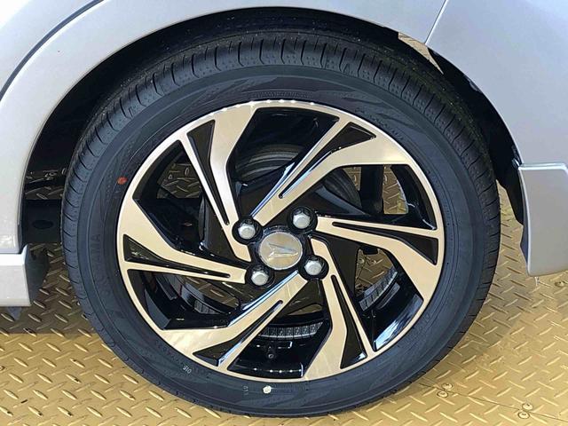 ムーヴカスタム　ＲＳ　ハイパーリミテッドＳＡIII４ＷＤ　ターボ　　アイドリングストップ　プッシュスタート　スマートキー　衝突被害軽減システム　横滑り防止機能　オートライト　オートエアコン　ＡＢＳ（長野県）の中古車