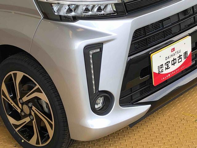 ムーヴカスタム　ＲＳ　ハイパーリミテッドＳＡIII４ＷＤ　ターボ　　アイドリングストップ　プッシュスタート　スマートキー　衝突被害軽減システム　横滑り防止機能　オートライト　オートエアコン　ＡＢＳ（長野県）の中古車