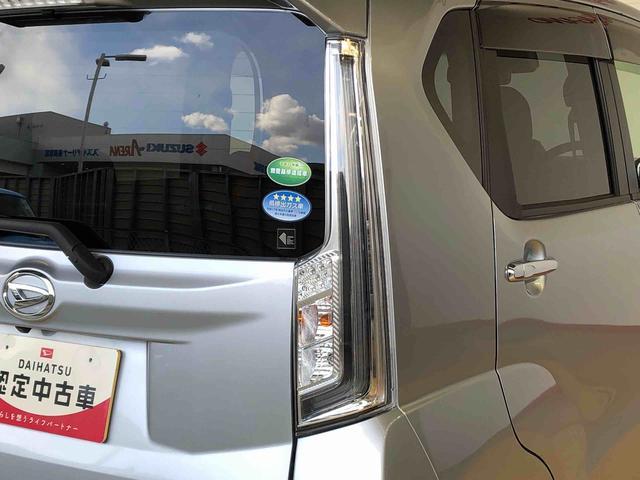 ムーヴカスタム　ＲＳ　ハイパーリミテッドＳＡIII４ＷＤ　ターボ　　アイドリングストップ　プッシュスタート　スマートキー　衝突被害軽減システム　横滑り防止機能　オートライト　オートエアコン　ＡＢＳ（長野県）の中古車