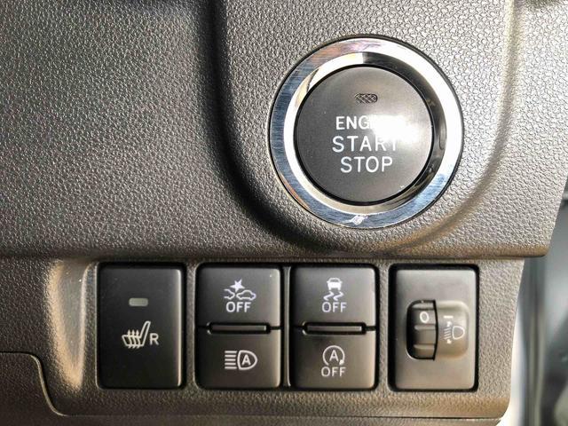 ムーヴカスタム　ＲＳ　ハイパーリミテッドＳＡIII４ＷＤ　ターボ　　アイドリングストップ　プッシュスタート　スマートキー　衝突被害軽減システム　横滑り防止機能　オートライト　オートエアコン　ＡＢＳ（長野県）の中古車