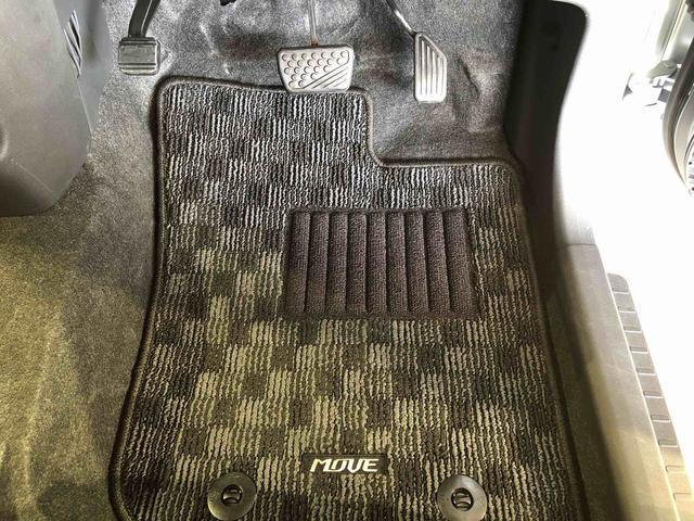 ムーヴカスタム　ＲＳ　ハイパーリミテッドＳＡIII４ＷＤ　ターボ　　アイドリングストップ　プッシュスタート　スマートキー　衝突被害軽減システム　横滑り防止機能　オートライト　オートエアコン　ＡＢＳ（長野県）の中古車