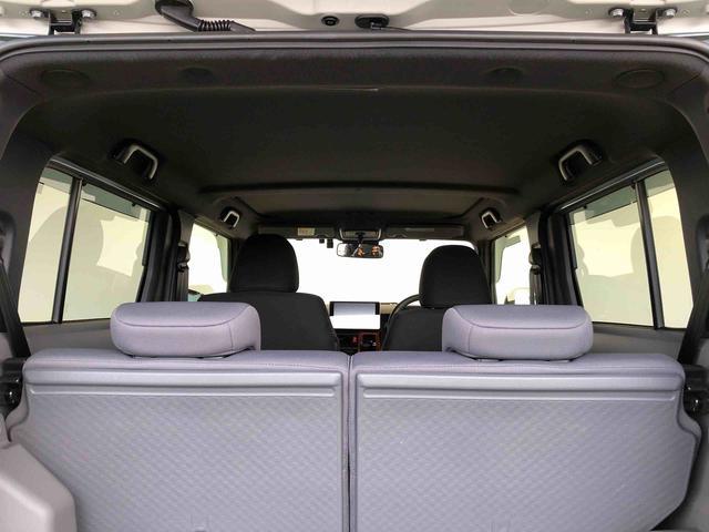 タフトＧ２ＷＤ　スカイルーフ　　プッシュスタート　スマートキー　オートライト　オートエアコン　電動パーキングブレーキ　衝突被害軽減システム　横滑り防止機能　アイドリングストップ　ＡＢＳ（長野県）の中古車