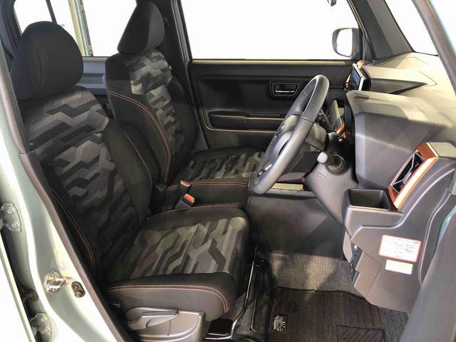 タフトＧ２ＷＤ　スカイルーフ　　プッシュスタート　スマートキー　オートライト　オートエアコン　電動パーキングブレーキ　衝突被害軽減システム　横滑り防止機能　アイドリングストップ　ＡＢＳ（長野県）の中古車