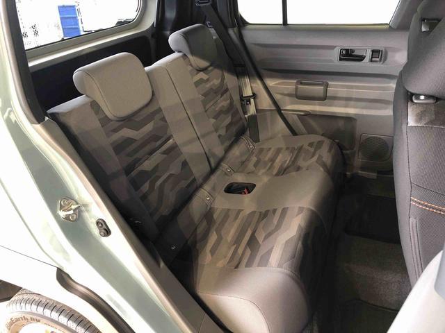 タフトＧ２ＷＤ　スカイルーフ　　プッシュスタート　スマートキー　オートライト　オートエアコン　電動パーキングブレーキ　衝突被害軽減システム　横滑り防止機能　アイドリングストップ　ＡＢＳ（長野県）の中古車