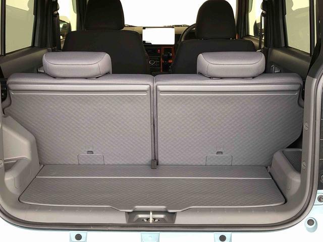 タフトＧ２ＷＤ　スカイルーフ　　プッシュスタート　スマートキー　オートライト　オートエアコン　電動パーキングブレーキ　衝突被害軽減システム　横滑り防止機能　アイドリングストップ　ＡＢＳ（長野県）の中古車