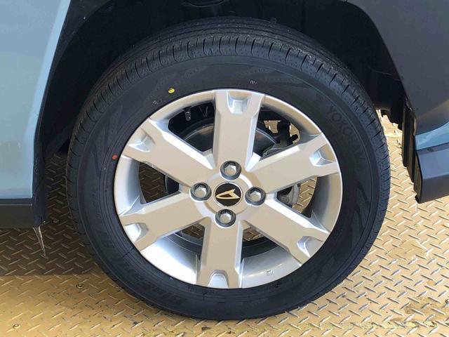 タフトＧ２ＷＤ　スカイルーフ　　プッシュスタート　スマートキー　オートライト　オートエアコン　電動パーキングブレーキ　衝突被害軽減システム　横滑り防止機能　アイドリングストップ　ＡＢＳ（長野県）の中古車