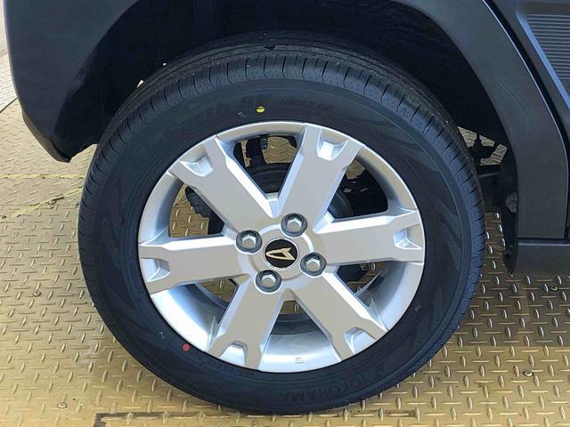 タフトＧ２ＷＤ　スカイルーフ　　プッシュスタート　スマートキー　オートライト　オートエアコン　電動パーキングブレーキ　衝突被害軽減システム　横滑り防止機能　アイドリングストップ　ＡＢＳ（長野県）の中古車