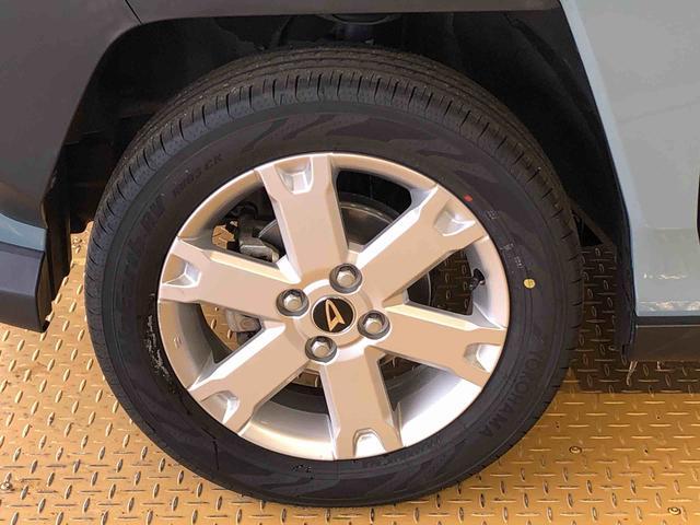 タフトＧ２ＷＤ　スカイルーフ　　プッシュスタート　スマートキー　オートライト　オートエアコン　電動パーキングブレーキ　衝突被害軽減システム　横滑り防止機能　アイドリングストップ　ＡＢＳ（長野県）の中古車