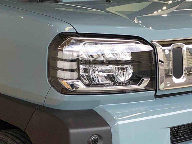 タフトＧ２ＷＤ　スカイルーフ　　プッシュスタート　スマートキー　オートライト　オートエアコン　電動パーキングブレーキ　衝突被害軽減システム　横滑り防止機能　アイドリングストップ　ＡＢＳ（長野県）の中古車