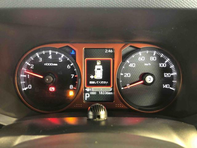 タフトＧ２ＷＤ　スカイルーフ　　プッシュスタート　スマートキー　オートライト　オートエアコン　電動パーキングブレーキ　衝突被害軽減システム　横滑り防止機能　アイドリングストップ　ＡＢＳ（長野県）の中古車