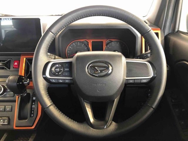 タフトＧ２ＷＤ　スカイルーフ　　プッシュスタート　スマートキー　オートライト　オートエアコン　電動パーキングブレーキ　衝突被害軽減システム　横滑り防止機能　アイドリングストップ　ＡＢＳ（長野県）の中古車