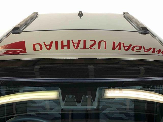 タフトＧ２ＷＤ　スカイルーフ　　プッシュスタート　スマートキー　オートライト　オートエアコン　電動パーキングブレーキ　衝突被害軽減システム　横滑り防止機能　アイドリングストップ　ＡＢＳ（長野県）の中古車