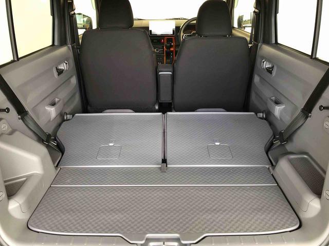 タフトＧ２ＷＤ　スカイルーフ　　プッシュスタート　スマートキー　オートライト　オートエアコン　電動パーキングブレーキ　衝突被害軽減システム　横滑り防止機能　アイドリングストップ　ＡＢＳ（長野県）の中古車