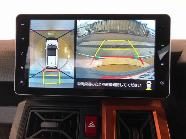 タフトＧ２ＷＤ　スカイルーフ　　プッシュスタート　スマートキー　オートライト　オートエアコン　電動パーキングブレーキ　衝突被害軽減システム　横滑り防止機能　アイドリングストップ　ＡＢＳ（長野県）の中古車