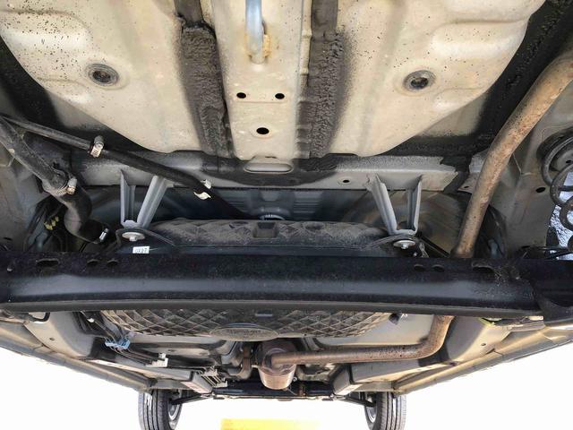 タフトＧ２ＷＤ　スカイルーフ　　プッシュスタート　スマートキー　オートライト　オートエアコン　電動パーキングブレーキ　衝突被害軽減システム　横滑り防止機能　アイドリングストップ　ＡＢＳ（長野県）の中古車