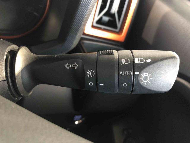 タフトＧ２ＷＤ　スカイルーフ　　プッシュスタート　スマートキー　オートライト　オートエアコン　電動パーキングブレーキ　衝突被害軽減システム　横滑り防止機能　アイドリングストップ　ＡＢＳ（長野県）の中古車