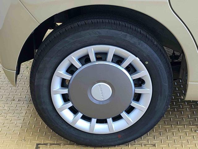 ムーヴキャンバスセオリーＧ２ＷＤ　両側電動スライドドア　オートライト　衝突被害軽減システム　横滑り防止機能　プッシュスタート　スマートキー　オートエアコン　電動格納ドアミラー　アイドリングストップ　ＡＢＳ（長野県）の中古車