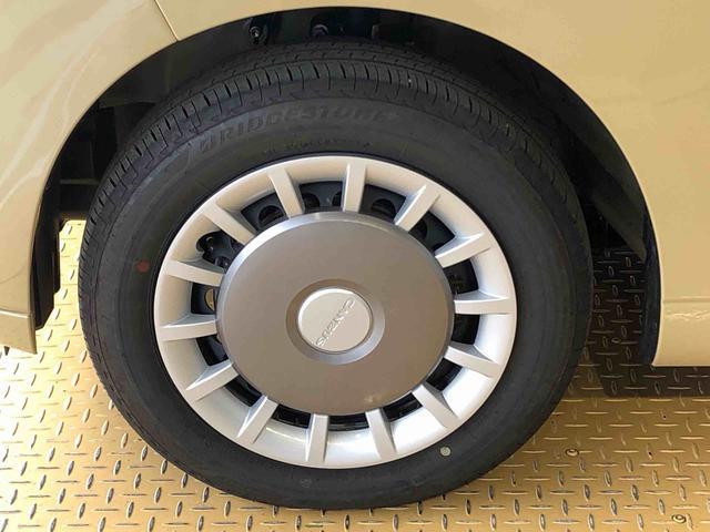 ムーヴキャンバスセオリーＧ２ＷＤ　両側電動スライドドア　オートライト　衝突被害軽減システム　横滑り防止機能　プッシュスタート　スマートキー　オートエアコン　電動格納ドアミラー　アイドリングストップ　ＡＢＳ（長野県）の中古車