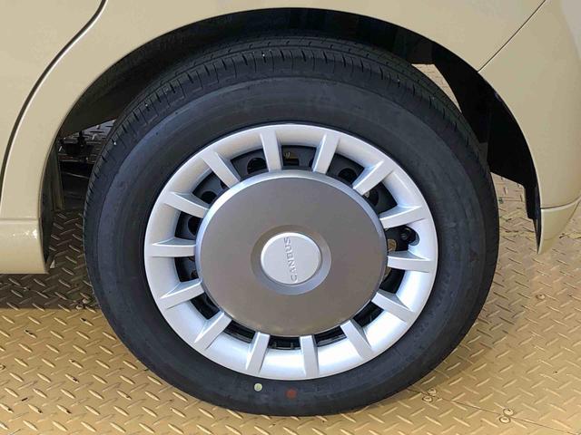 ムーヴキャンバスセオリーＧ２ＷＤ　両側電動スライドドア　オートライト　衝突被害軽減システム　横滑り防止機能　プッシュスタート　スマートキー　オートエアコン　電動格納ドアミラー　アイドリングストップ　ＡＢＳ（長野県）の中古車