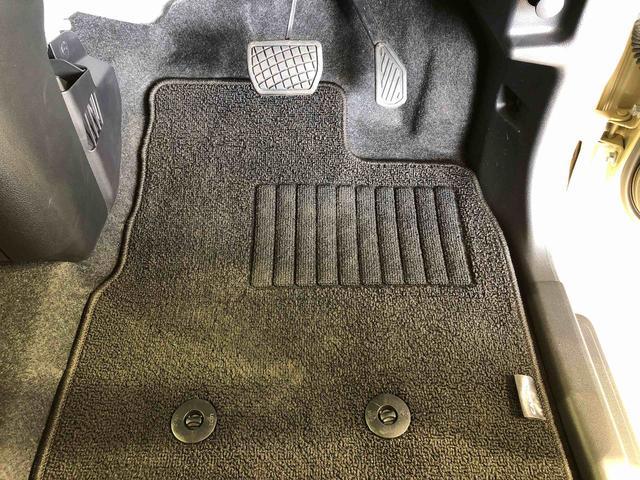 ムーヴキャンバスセオリーＧ２ＷＤ　両側電動スライドドア　オートライト　衝突被害軽減システム　横滑り防止機能　プッシュスタート　スマートキー　オートエアコン　電動格納ドアミラー　アイドリングストップ　ＡＢＳ（長野県）の中古車