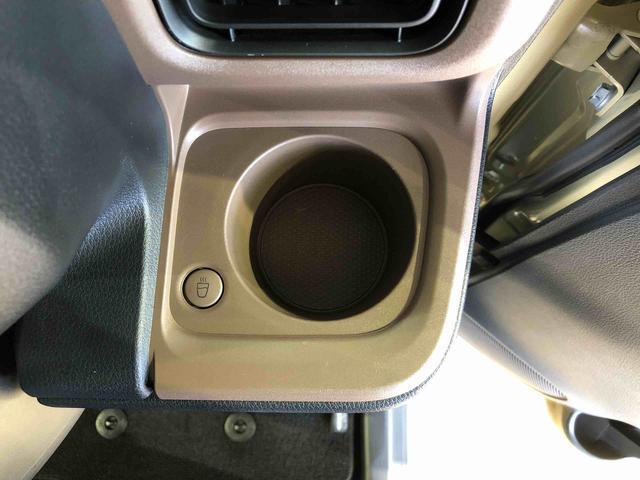 ムーヴキャンバスセオリーＧ２ＷＤ　両側電動スライドドア　オートライト　衝突被害軽減システム　横滑り防止機能　プッシュスタート　スマートキー　オートエアコン　電動格納ドアミラー　アイドリングストップ　ＡＢＳ（長野県）の中古車