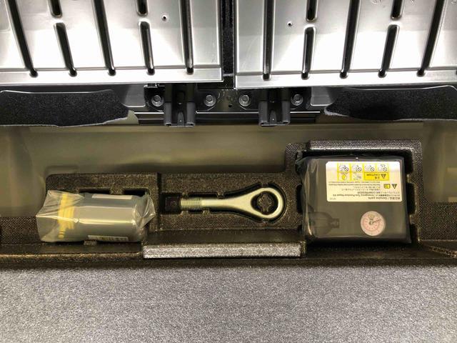 ムーヴキャンバスセオリーＧ２ＷＤ　両側電動スライドドア　オートライト　衝突被害軽減システム　横滑り防止機能　プッシュスタート　スマートキー　オートエアコン　電動格納ドアミラー　アイドリングストップ　ＡＢＳ（長野県）の中古車