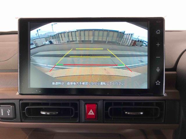 ムーヴキャンバスセオリーＧ２ＷＤ　両側電動スライドドア　オートライト　衝突被害軽減システム　横滑り防止機能　プッシュスタート　スマートキー　オートエアコン　電動格納ドアミラー　アイドリングストップ　ＡＢＳ（長野県）の中古車