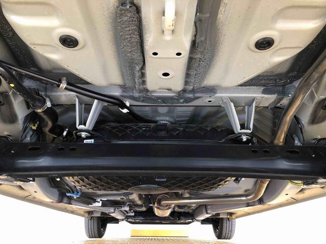 ムーヴキャンバスセオリーＧ２ＷＤ　両側電動スライドドア　オートライト　衝突被害軽減システム　横滑り防止機能　プッシュスタート　スマートキー　オートエアコン　電動格納ドアミラー　アイドリングストップ　ＡＢＳ（長野県）の中古車