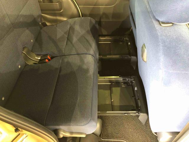 ムーヴキャンバスセオリーＧ２ＷＤ　両側電動スライドドア　オートライト　衝突被害軽減システム　横滑り防止機能　プッシュスタート　スマートキー　オートエアコン　電動格納ドアミラー　アイドリングストップ　ＡＢＳ（長野県）の中古車