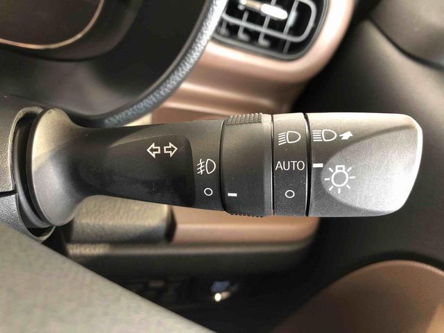 ムーヴキャンバスセオリーＧ２ＷＤ　両側電動スライドドア　オートライト　衝突被害軽減システム　横滑り防止機能　プッシュスタート　スマートキー　オートエアコン　電動格納ドアミラー　アイドリングストップ　ＡＢＳ（長野県）の中古車