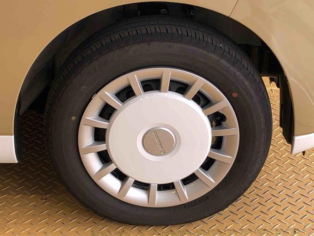 ムーヴキャンバスストライプスＧ２ＷＤ　両側電動スライドドア　オートライト　衝突被害軽減システム　横滑り防止機能　プッシュスタート　スマートキー　オートエアコン　電動格納ドアミラー　アイドリングストップ　ＡＢＳ（長野県）の中古車