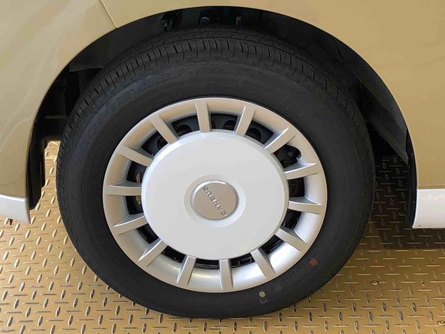 ムーヴキャンバスストライプスＧ２ＷＤ　両側電動スライドドア　オートライト　衝突被害軽減システム　横滑り防止機能　プッシュスタート　スマートキー　オートエアコン　電動格納ドアミラー　アイドリングストップ　ＡＢＳ（長野県）の中古車