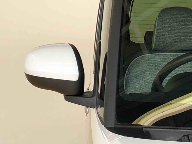 ムーヴキャンバスストライプスＧ２ＷＤ　両側電動スライドドア　オートライト　衝突被害軽減システム　横滑り防止機能　プッシュスタート　スマートキー　オートエアコン　電動格納ドアミラー　アイドリングストップ　ＡＢＳ（長野県）の中古車