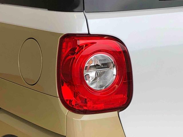 ムーヴキャンバスストライプスＧ２ＷＤ　両側電動スライドドア　オートライト　衝突被害軽減システム　横滑り防止機能　プッシュスタート　スマートキー　オートエアコン　電動格納ドアミラー　アイドリングストップ　ＡＢＳ（長野県）の中古車