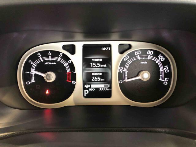 ムーヴキャンバスストライプスＧ２ＷＤ　両側電動スライドドア　オートライト　衝突被害軽減システム　横滑り防止機能　プッシュスタート　スマートキー　オートエアコン　電動格納ドアミラー　アイドリングストップ　ＡＢＳ（長野県）の中古車